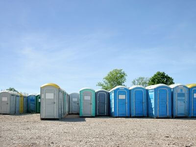 Expert VIP Restroom Trailer Rental services in Chepachet, RI